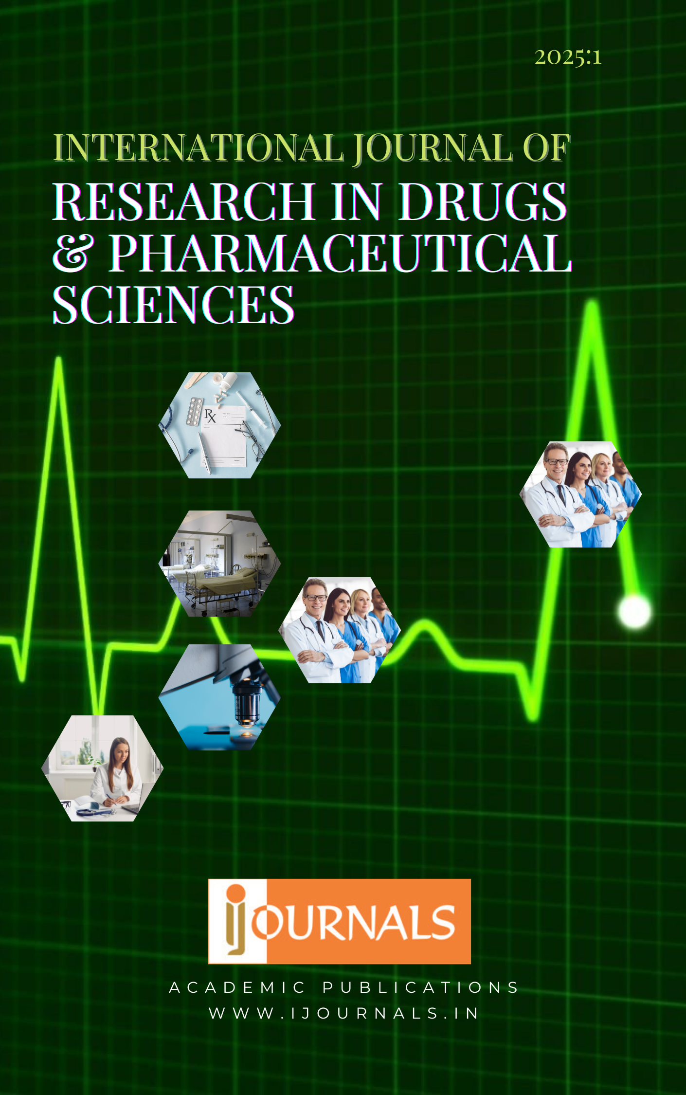 					View Vol. 1 No. 01 (2025): Volume: 01, Issue: 01, Sep 2025
				