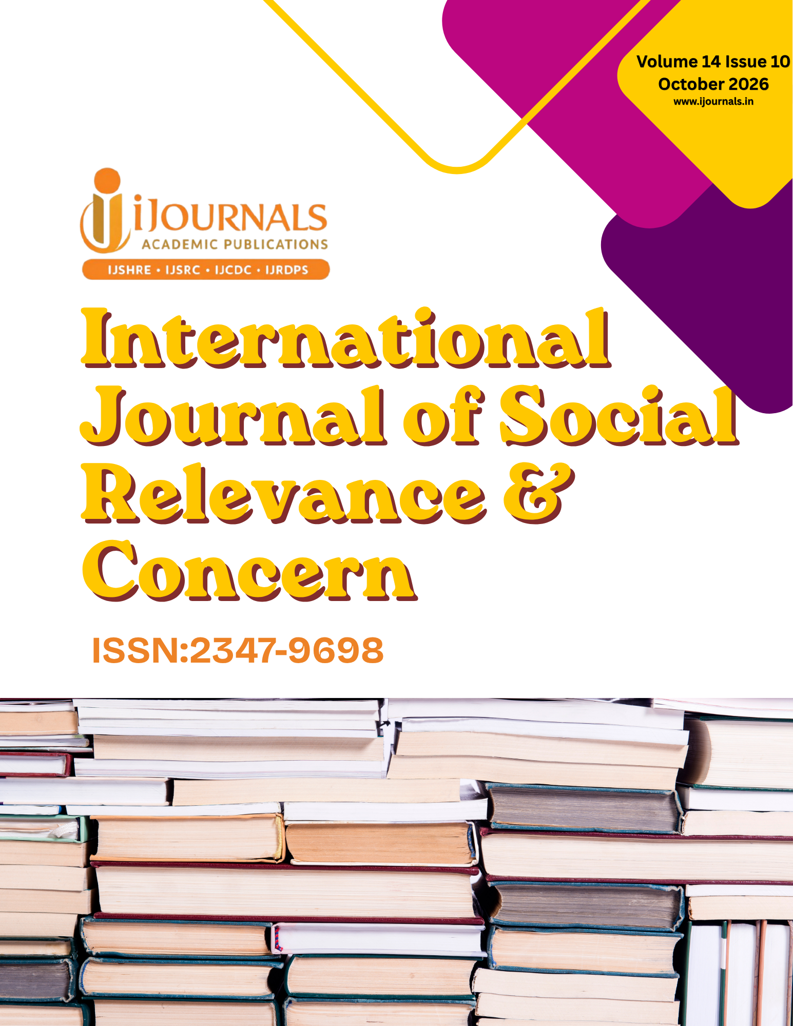 					View Vol. 14 No. 10 (2026): IJSRC Volume 14 Issue 10 October 2026
				